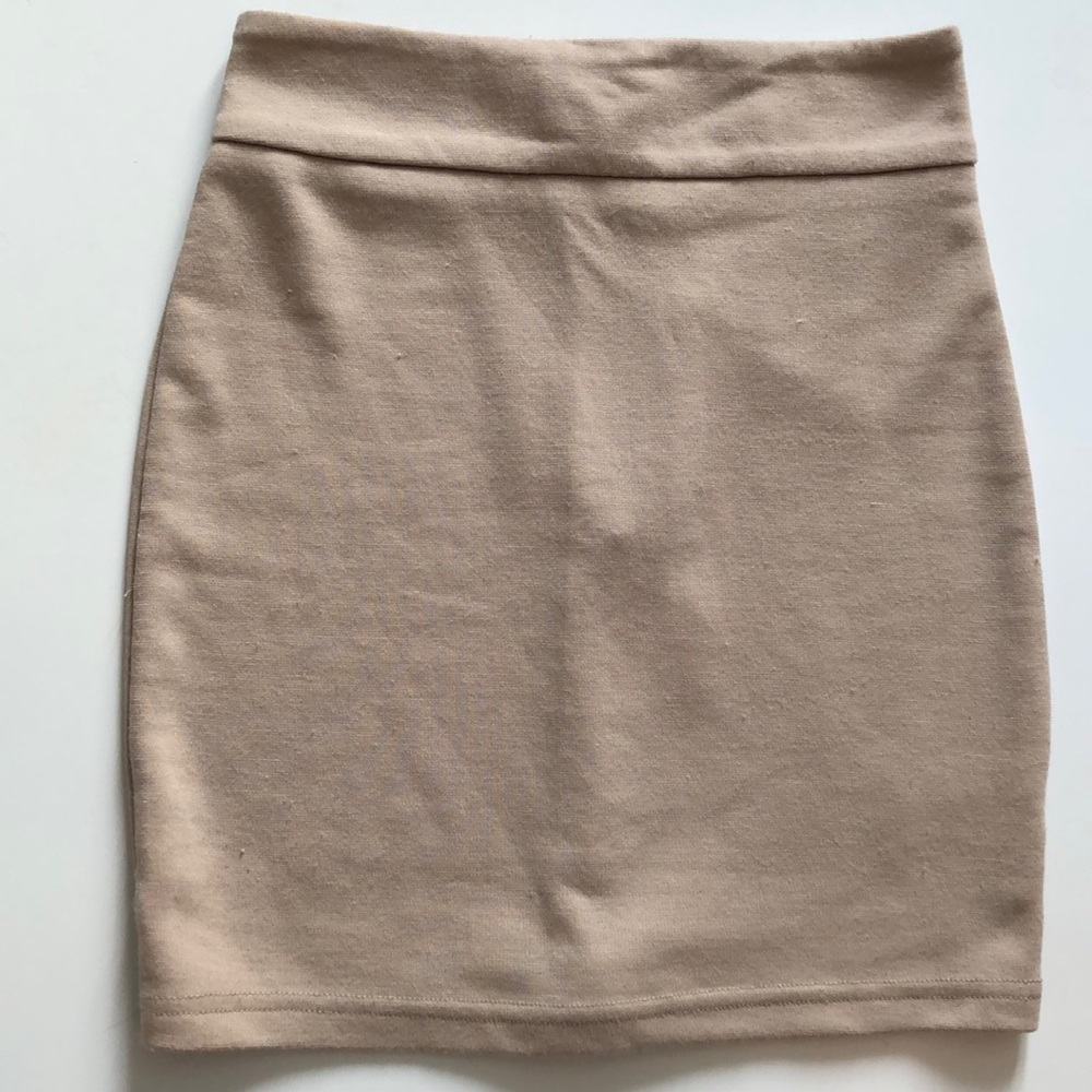 Tobi Mini Skirt